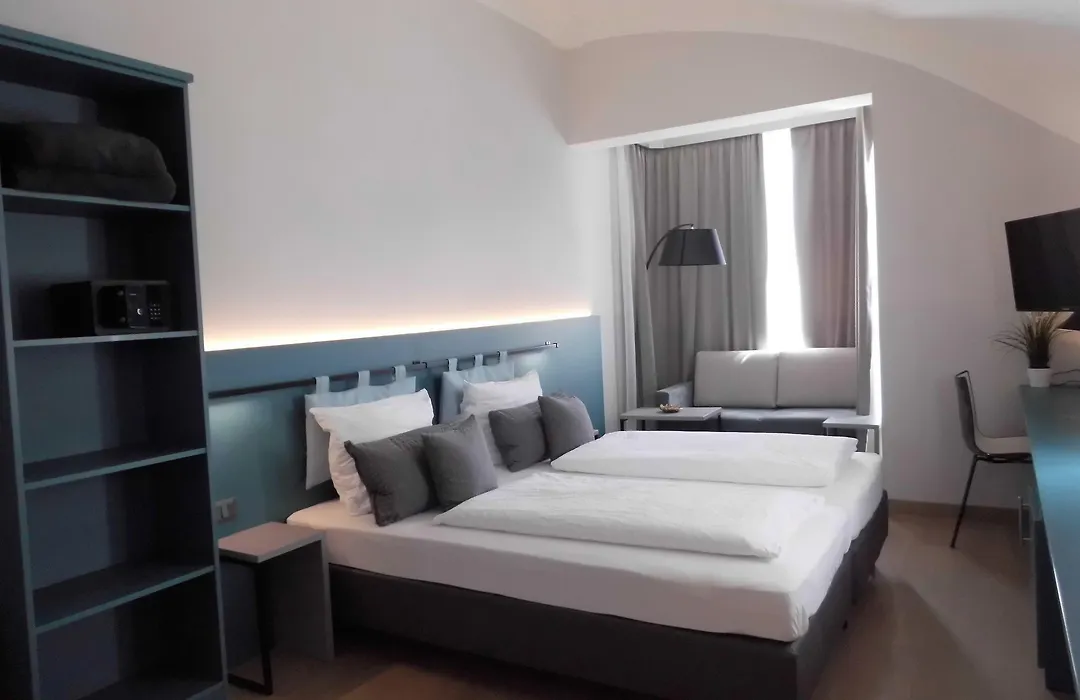 Pension Elisabeth - Rooms & Apartments-1