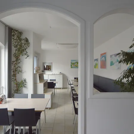 Pension Elisabeth - Rooms & Apartments-3